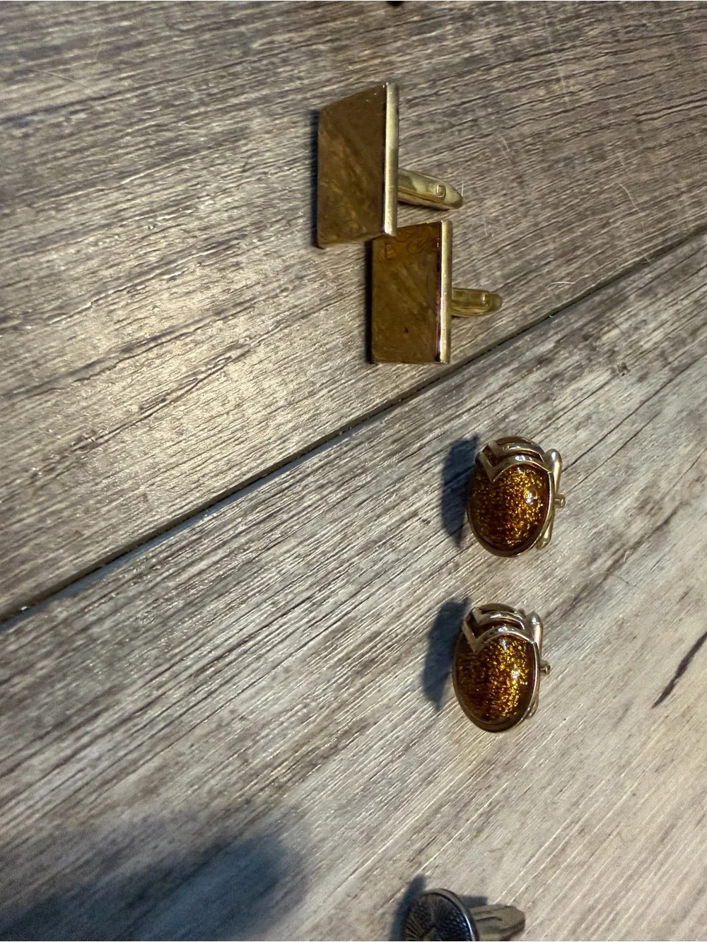 Mixed Cufflinks lot